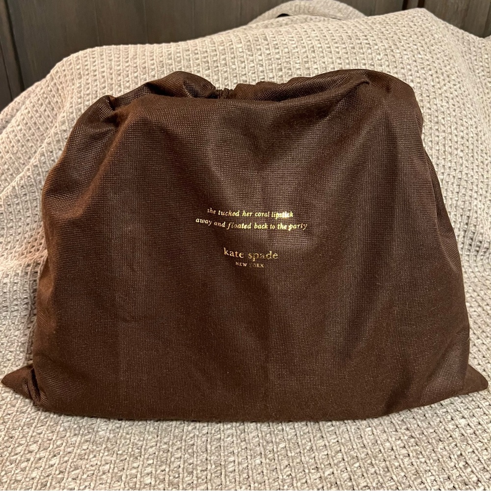 Kate Spade crossbody/shoulder bag - Picture 7 of 7